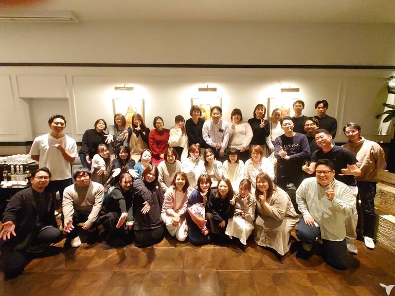 医療法人社団　晴虹会　上尾オハナ歯科クリニックの歯科助手求人の画像（6枚目）