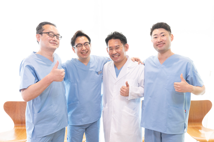 医療法人社団　晴虹会　志木オハナ歯科クリニックの歯科医師求人の画像（4枚目）