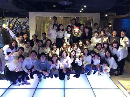 H29年法人忘年会