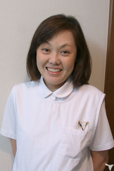 院長の鈴木泉です。