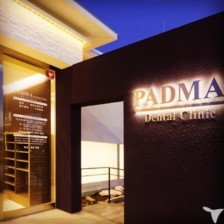 オシャレな外観です