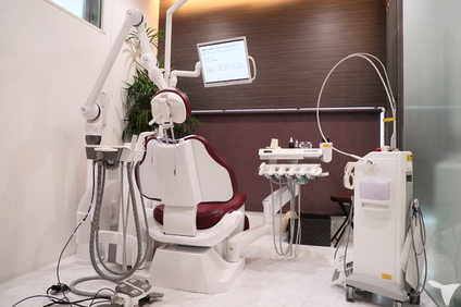 パドマデンタルクリニックの歯科衛生士求人の画像（2枚目）