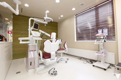 医療法人 IMA　いまみや歯科医院の歯科医師求人の画像（5枚目）