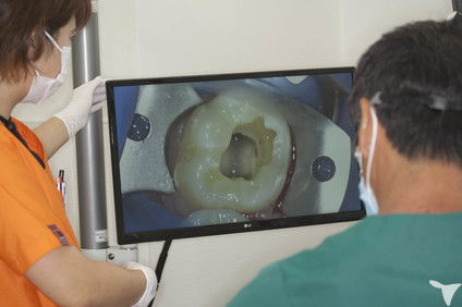 あらかわ歯科医院の歯科衛生士求人の画像（3枚目）