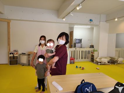 託児所