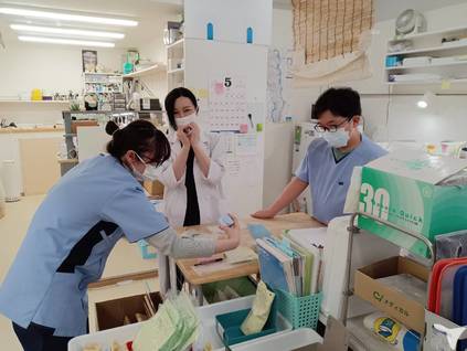 附属技工部