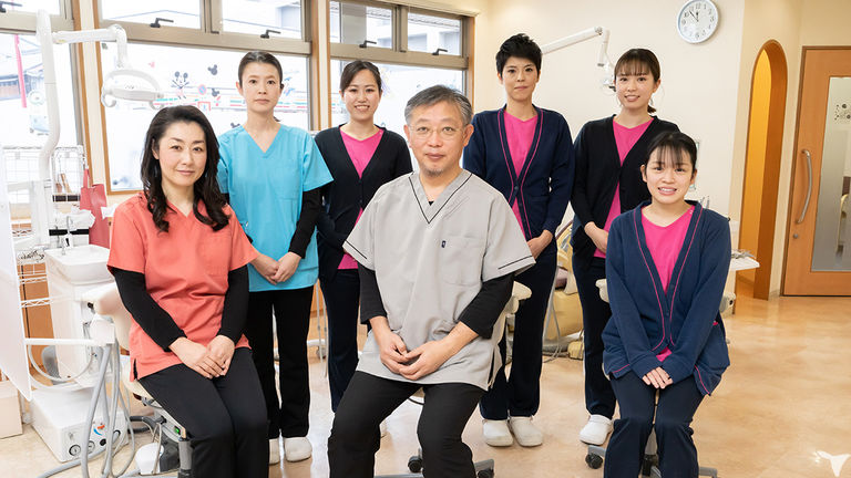 ご連絡お待ちしております