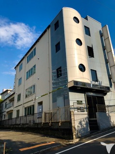 横浜駅から徒歩６分！