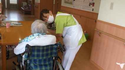 女性スタッフ多数活躍中