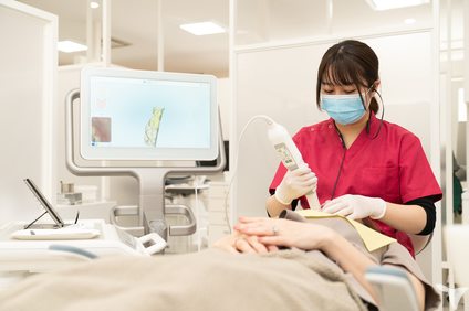 高見馬場歯科の歯科医師求人の画像（4枚目）