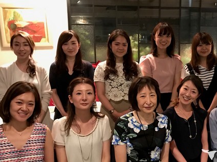 食事会