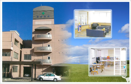 宮城県の看護師求人 転職 募集 グッピー