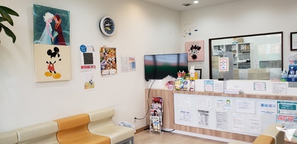 アイファ薬局かえで通り店の薬剤師求人の画像（2枚目）