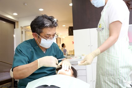 矯正歯科