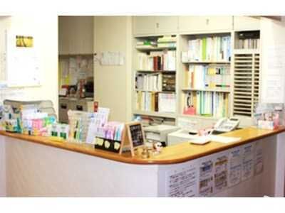 嶋村歯科医院の歯科助手求人の画像（3枚目）
