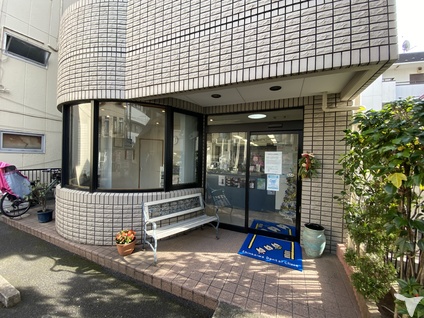 医療法人社団ティ．シー会 新小岩歯科医院の歯科衛生士求人の画像（2枚目）