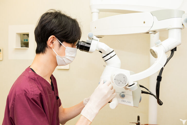 医療法人スマイルデザイン吉田歯科の歯科医師求人の画像（4枚目）