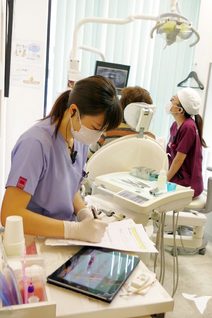 主役はみなさんです♡