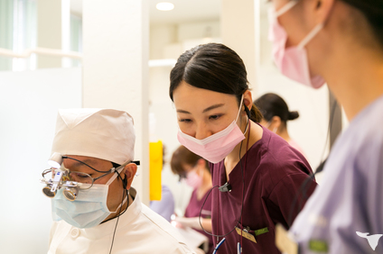 人間関係◎馴染みやすい♡