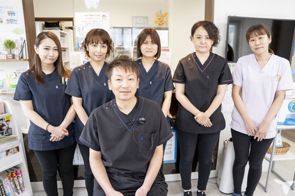 医療法人社団幸隆会裕木歯科クリニックの歯科衛生士求人の画像（4枚目）