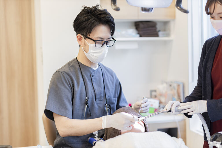 女性が輝ける職場です＊