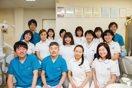 とみた歯科医院の歯科医師求人の画像（2枚目）