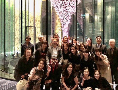 2019忘年会