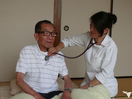 女性活躍中