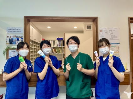 20〜30代の活躍の場
