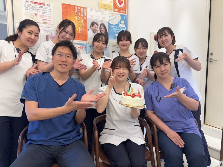医）竹和会　たけのうち歯科クリニック