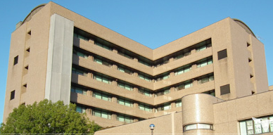 県立尼崎病院