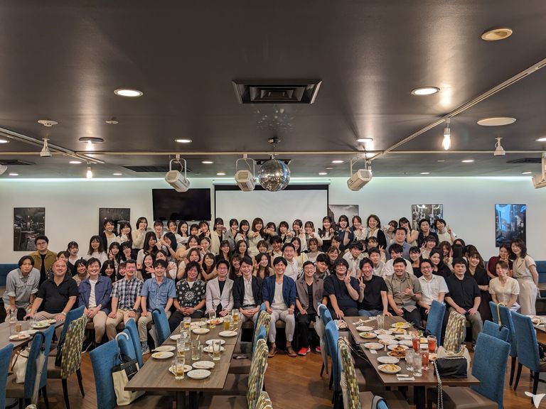 慰労イベント開催