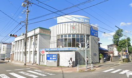 通いやすさがポイント★