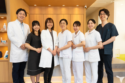 未経験の方も大歓迎！