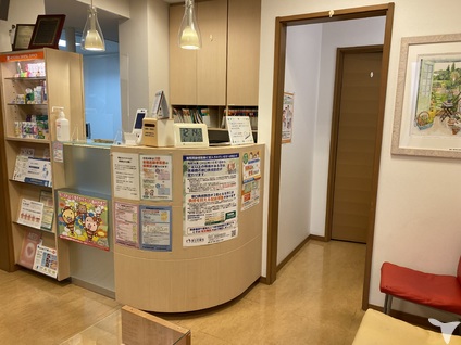 ほそだ歯科の歯科助手求人の画像（3枚目）