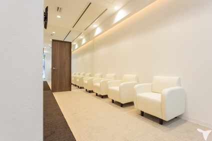 健美歯会　なぎ辻デンタルクリニック　本院の歯科衛生士求人の画像（4枚目）