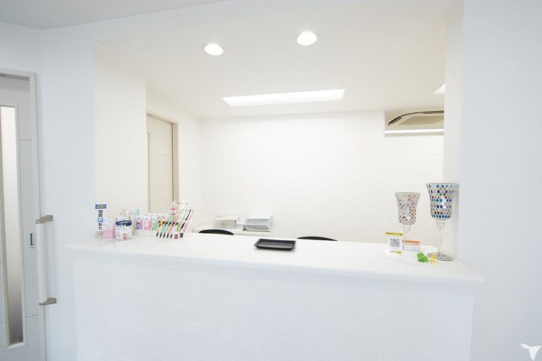 健美歯会　なぎ辻デンタルクリニック　本院の歯科衛生士求人の画像（6枚目）