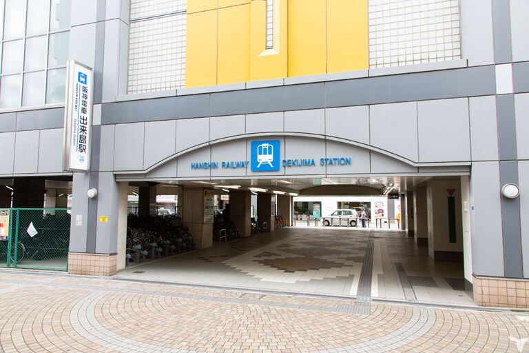 医療法人乾洋会　出来島駅前歯科の歯科衛生士求人の画像（2枚目）