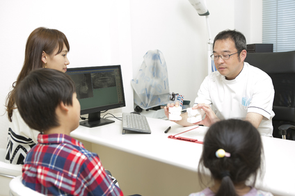 カウンセリング