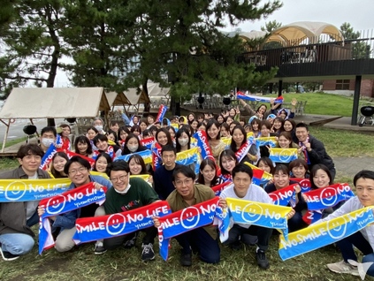 ２か月に１回は研修も！