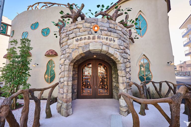 見学もお待ちしてます！