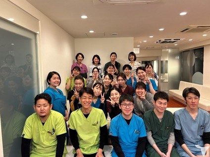 医療法人社団皓明会　伊藤歯科医院の歯科医師求人の画像（2枚目）