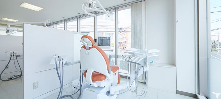 医療法人社団皓明会　伊藤歯科医院の歯科衛生士求人の画像（3枚目）