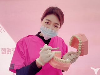 わかりやすく丁寧に！