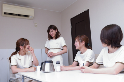 医療法人親和会　ヒサドメ歯科の歯科医師求人の画像（3枚目）