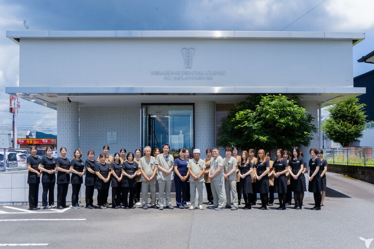 医療法人親和会　ヒサドメ歯科の歯科衛生士求人の画像（2枚目）