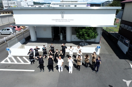 医療法人親和会　ヒサドメ歯科の歯科医師求人の画像（4枚目）