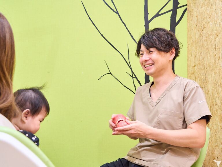 院長の村上と申します