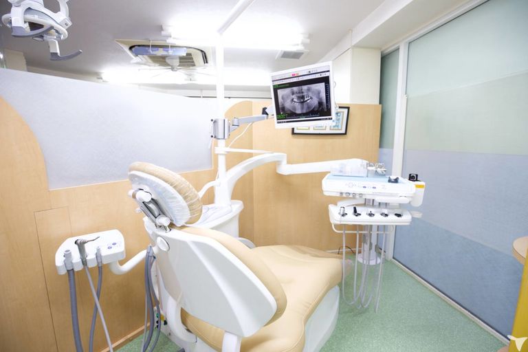 医療法人社団幸和会シオヤ歯科の歯科医師求人の画像（4枚目）