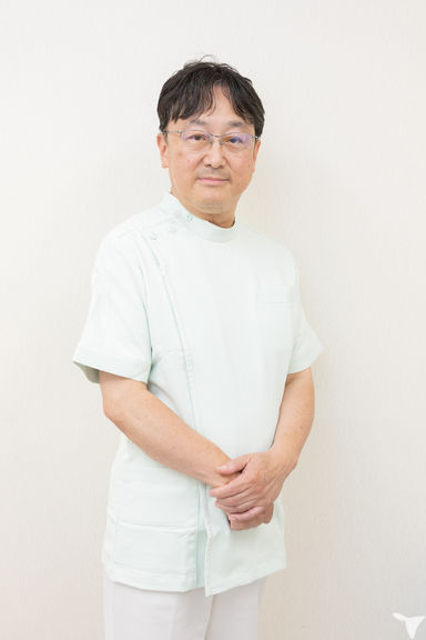 院長です